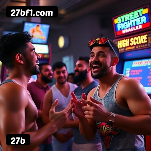 Vantagens de jogar slots no 27b Brasil